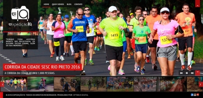 Expedi&ccedil;&atilde;o19